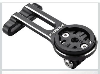 Rockbros gps computer bike mount