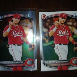 Baseball Cards 