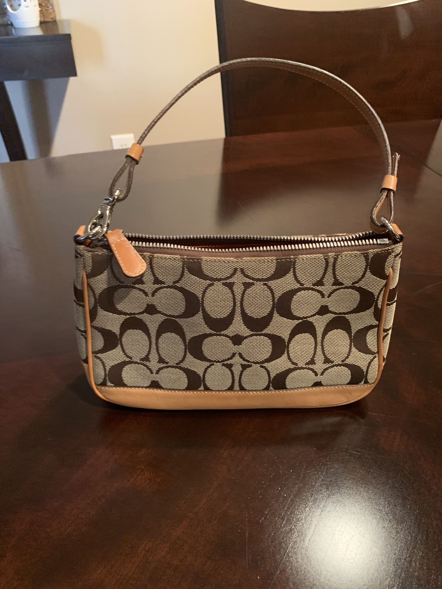 Coach -small purse