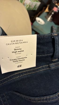 Girls Jeans