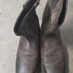 Ariat Size 13 Wide Boots