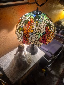 Lamp