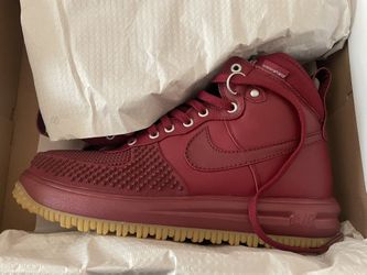 Nike Duckboot