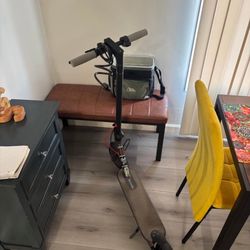 Roinside e Scooter