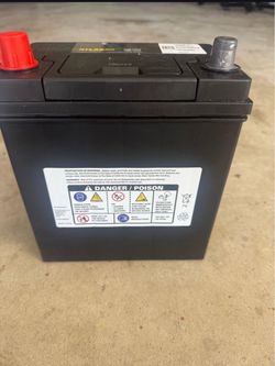 Tesla Model X battery 60B19RS
