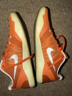 Nike Kobe 11 TB 'Desert Orange