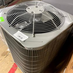 5 TON AC condenser hvac Air Conditioner T8QR