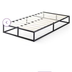 King Size 10" Bed Frame