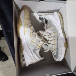 Nike LeBron 13 Low (9.5 Men)