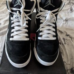 Jordan Retro 5 