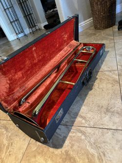 Trombón