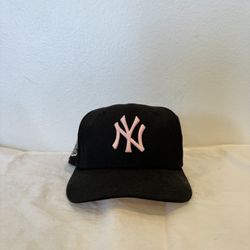 Yankees fitted