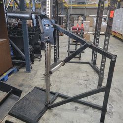 Jamn Squat $975 Available  Saturday Only