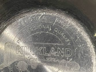 Small Kirkland Mixing Bowl 1.5 Qt 1.4L B2000 Used