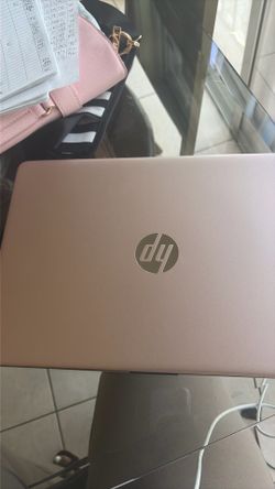 HP LAPTOP