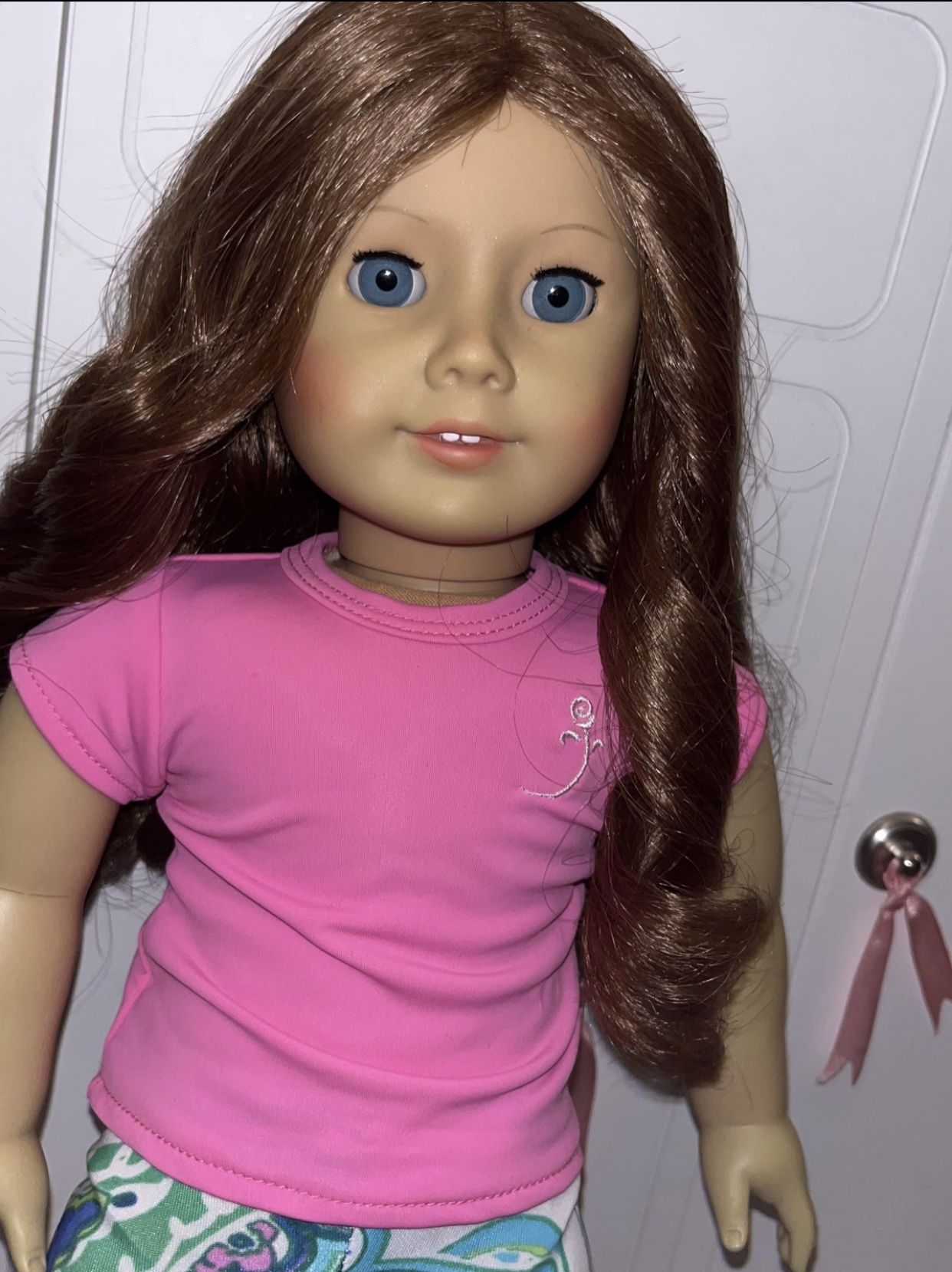 American Girl Doll