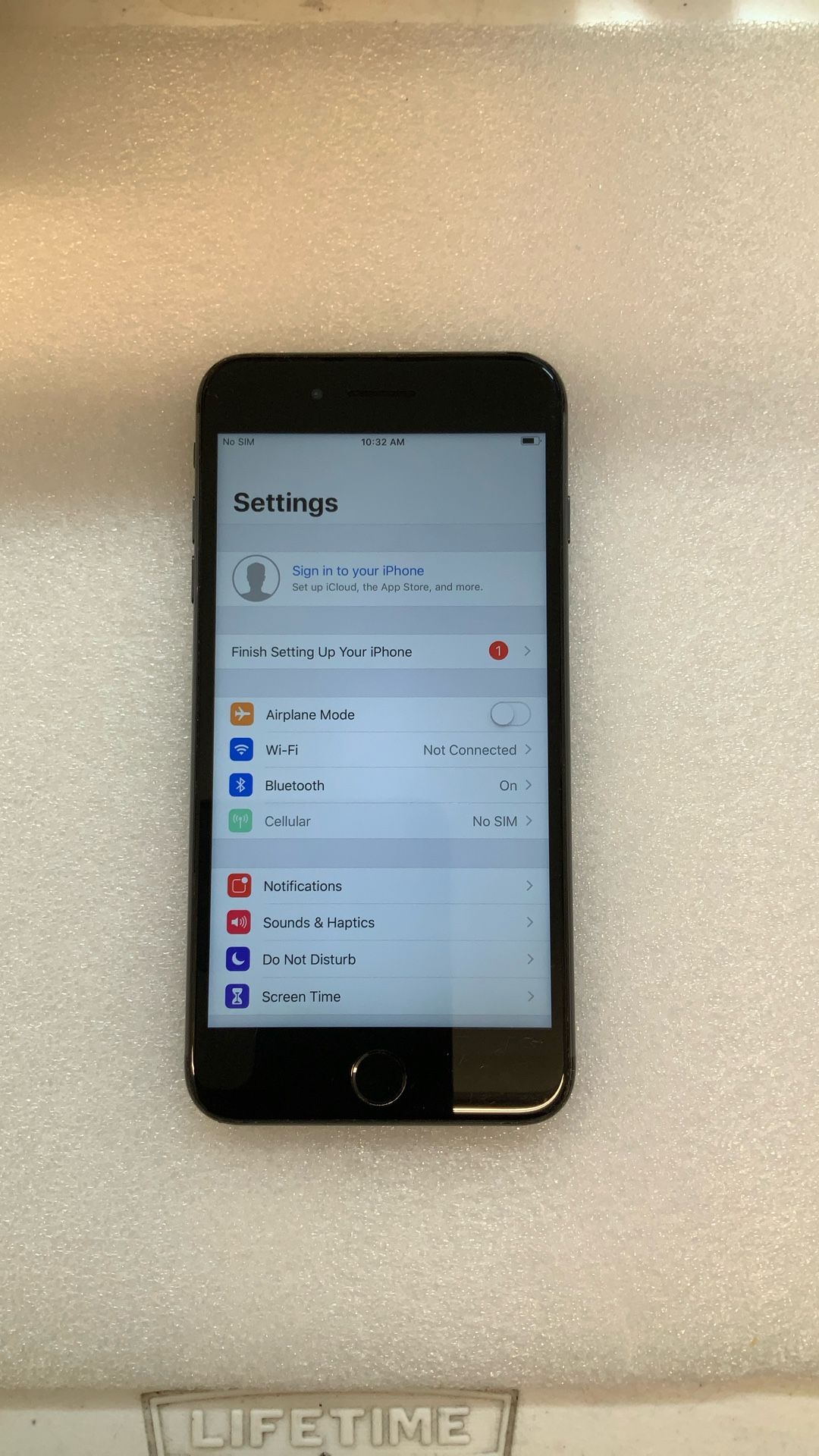 iPhone 8 Plus 64Gb T-Mobile