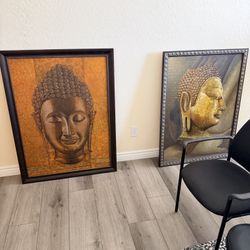 Paintings 