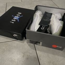 Jordan 11 