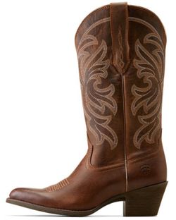 Ariat Heritage StretchFit Western Boot