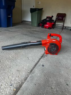 Echo Gas Blower