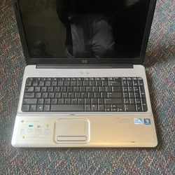 HP Laptop