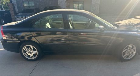 2006 Volvo S60