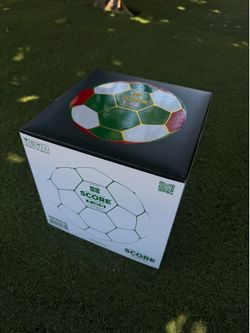 World Cup tequila bottle