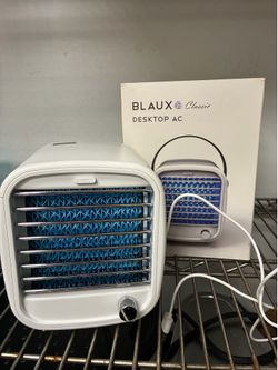 Desktop AC