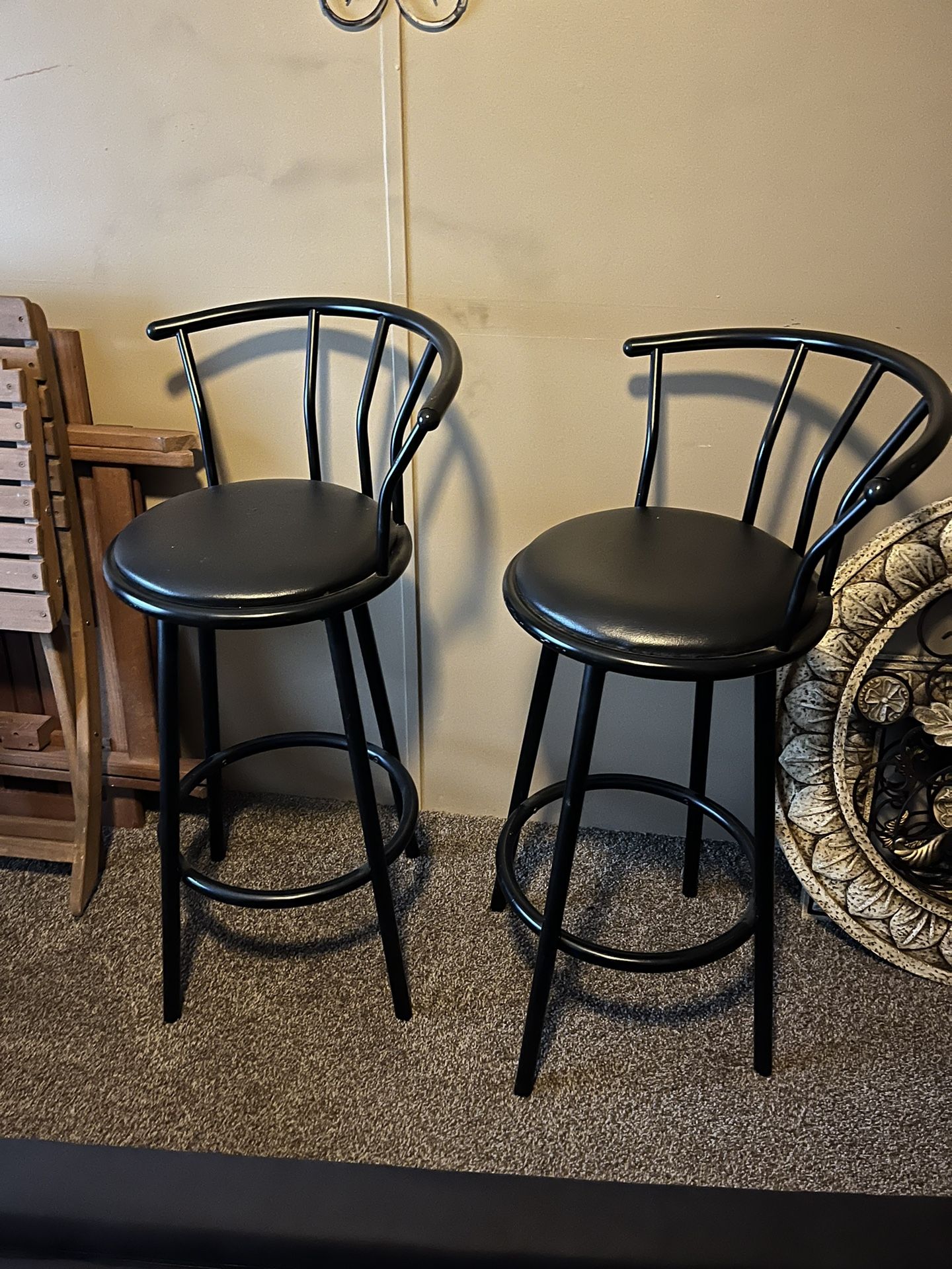 Bar Stools