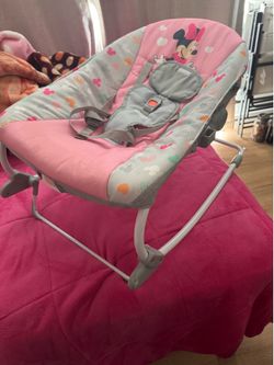 Silla para niñas