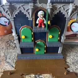 Mario Toys Free