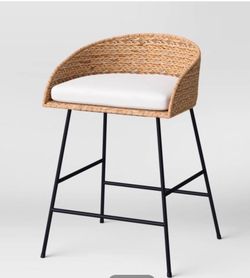 Counter height Barstool