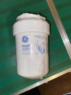 GE MWF REFRIGERATOR WATER FILTER