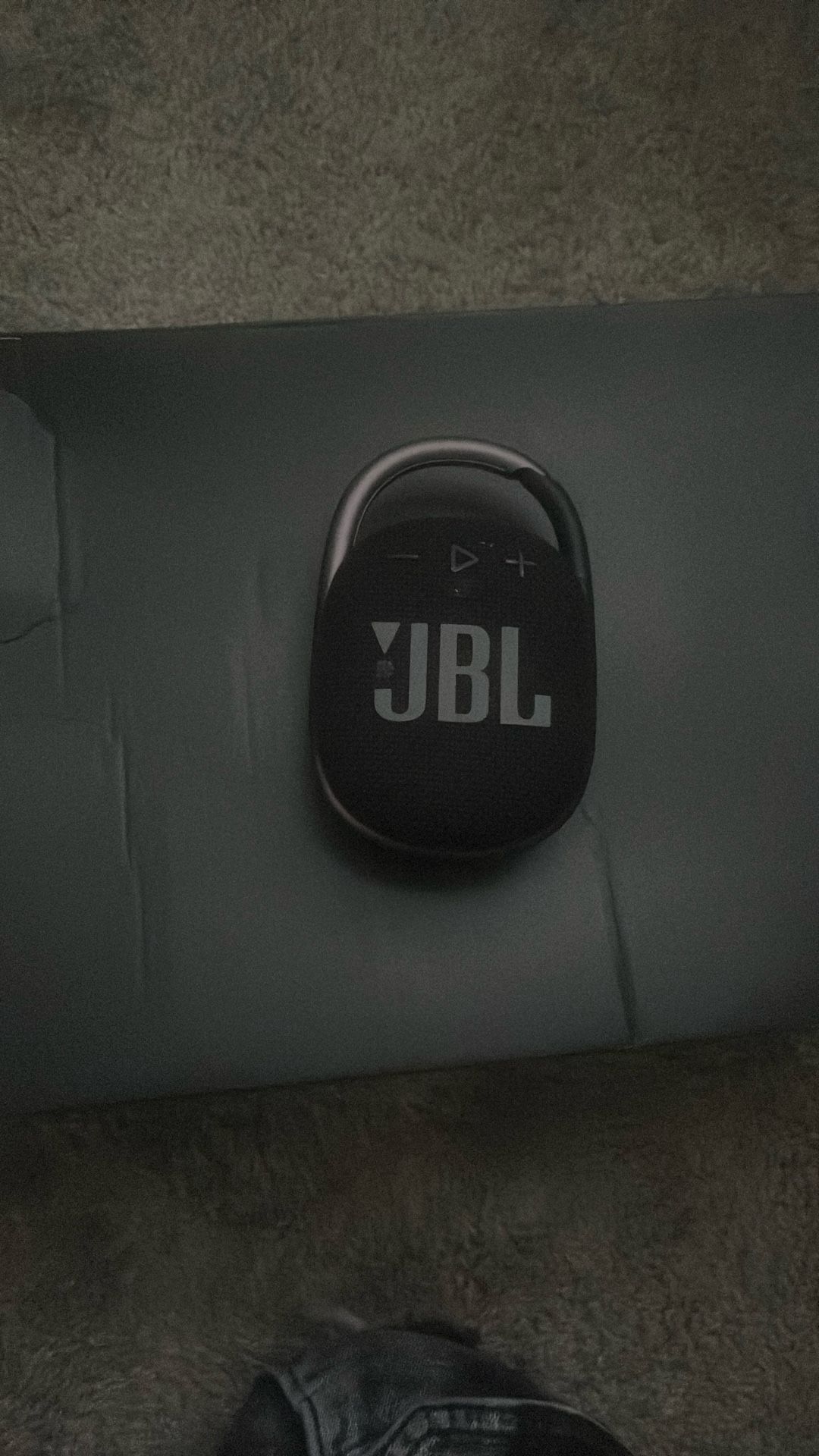 JBL Speaker