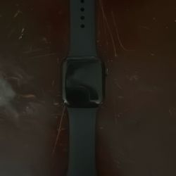 Apple watch SE
