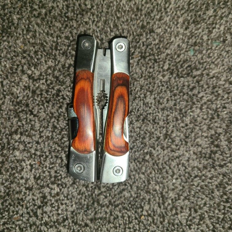 Knife Tool