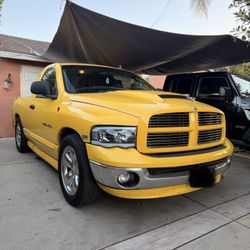2004 Dodge Ram
