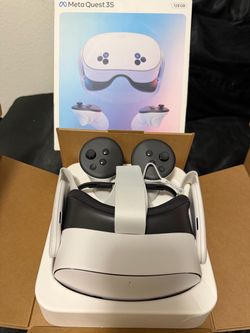 Vr headset 3S