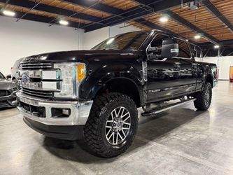 2017 Ford F-350