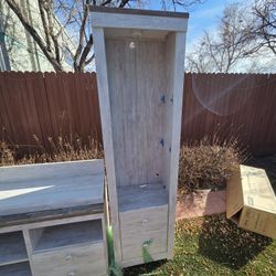 Entertainment Center 