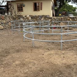 Round Pen 