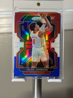 Jalen Johnson