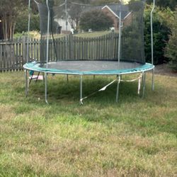 Trampoline