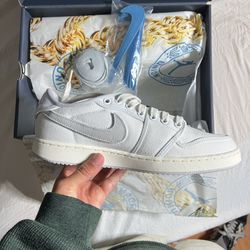 Air Jordan 1 Low Union