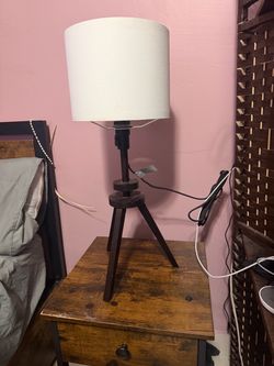 IKEA Lamp