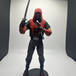 McFarlane DC Multiverse Red Hood - Loose