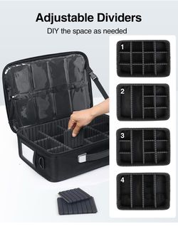 Trading Card Storage Box (SEALED)