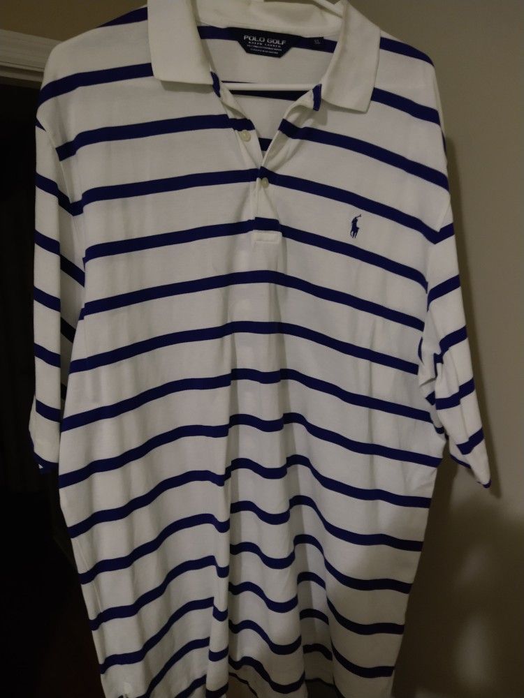 Polo Shirt