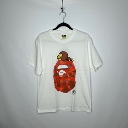 Bape Tee